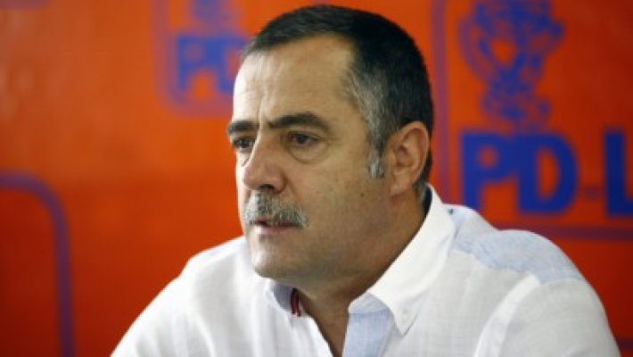 Cezar Preda: UDMR are o înţelegere ascunsă cu PSD-ul lui Ponta şi Dragnea ca să federalizeze ţara